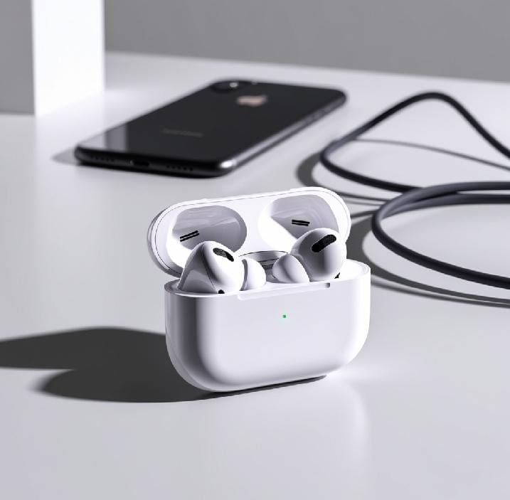 Airpod 2