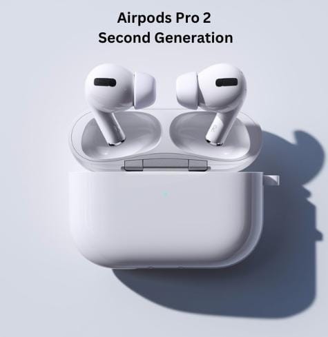 Airpod 2