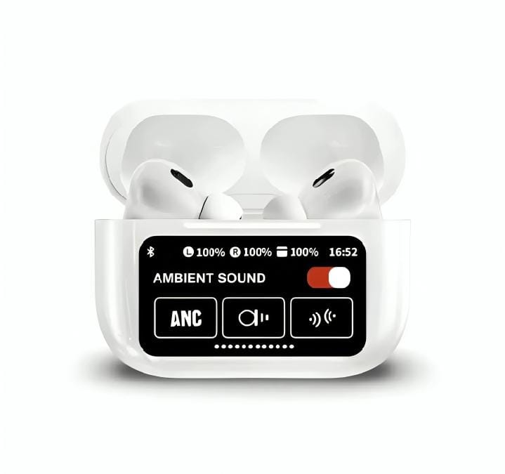 A9 Pro Touch Screen Airpods Pro