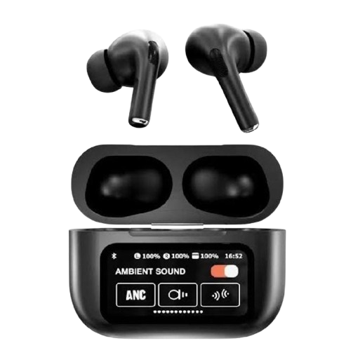 A9 Pro Touch Screen Airpods Pro