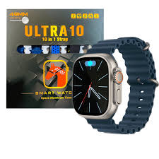 Ultra 10  \ 10 in 1 straps