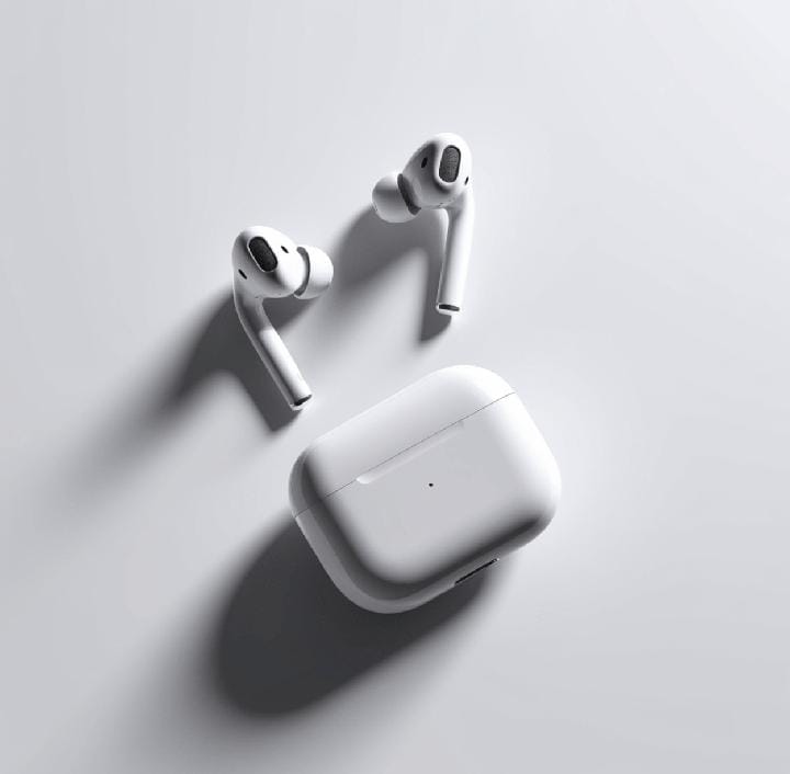 Airpod 2